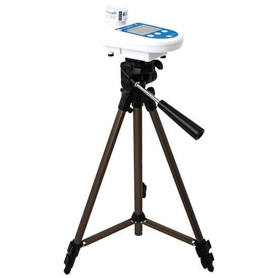 Environmental Express kit — alt angle